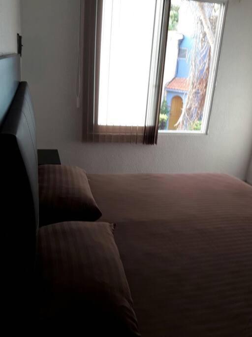 شقة كانكون  في Cozy Townhouse In Great Location المظهر الخارجي الصورة