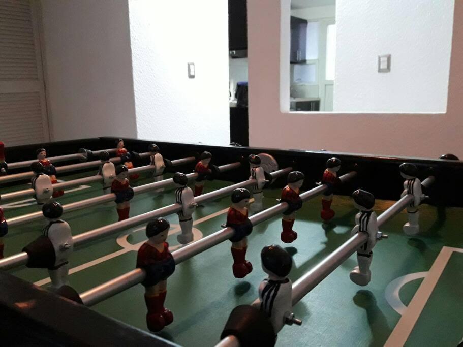 شقة كانكون  في Cozy Townhouse In Great Location المظهر الخارجي الصورة