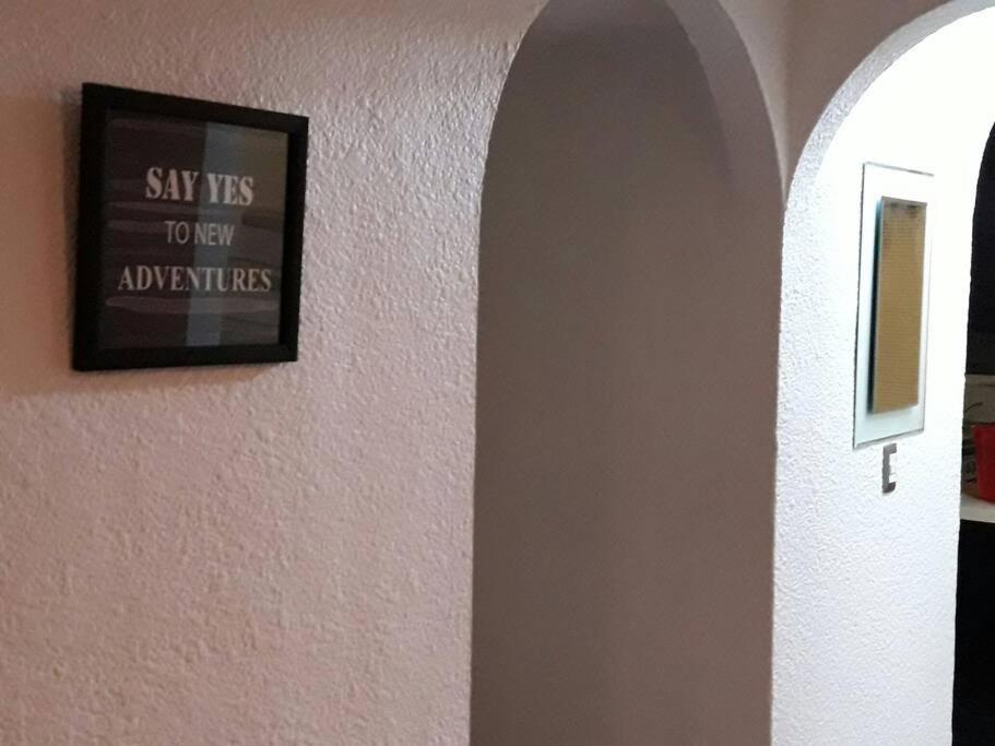 شقة كانكون  في Cozy Townhouse In Great Location المظهر الخارجي الصورة