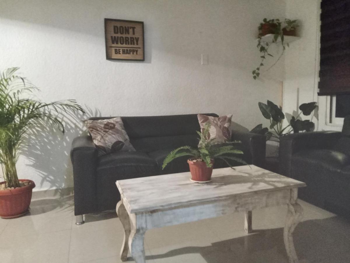 شقة كانكون  في Cozy Townhouse In Great Location المظهر الخارجي الصورة